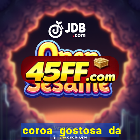 coroa gostosa da baixada fluminense